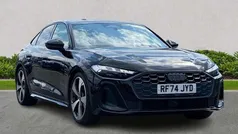 Other Used 2025 Audi A5 Advanced Coupe | £46,500