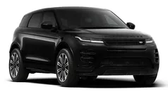 Used 2026 Land Rover Range Rover evoque SE Dynamic Hatchback | £51,168 (Fair price)