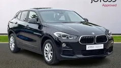 Used 2020 BMW X2 Comfort Edition SUV | £18,272 (Fair price)