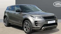 Used 2023 Land Rover Range Rover evoque Autobiography Hatchback | £33,026 (Fair price)