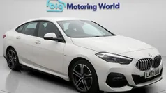 Used 2022 BMW 218 M Sport Coupe | £20,900 (Fair price)