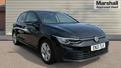 Used 2021 VW Golf VIII Life Hatchback | £15,990 (Super price)