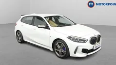 Used 2024 BMW M135 Hatchback | £27,049 (Good price)