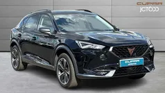 Black Used 2022 Cupra Formentor SUV | £20,650 (Good price)