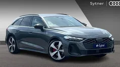 New 2025 Audi A5 Coupe | £48,856 (Fair price)