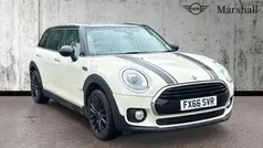 Used 2016 Mini Cooper Clubman Chili Estate | £10,879 (Fair price)