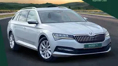 Used 2024 Skoda Superb SE Technology Estate | £18,627 (Fair price)