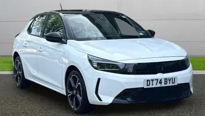 Używany Vauxhall Corsa 101 KM (74 kW) 2026 Hatchback