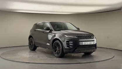 Used 2023 Land Rover Range Rover evoque Autobiography SUV | £32,950 (Fair price)