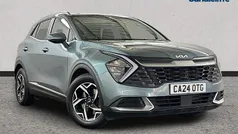 Used 2024 Kia Sportage SUV | £20,036 (Super price)