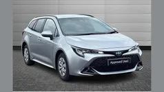 Used 2025 Toyota Corolla | £22,500 (Fair price)