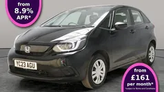 Used 2023 Honda Jazz SE Hatchback | £14,184 (Super price)