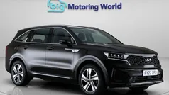 Used 2022 Kia Sorento 2 SUV | £27,500 (Super price)