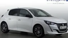 Used 2023 Peugeot 208 Active+ Hatchback | £13,296 (Fair price)