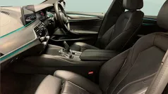 Used 2024 BMW 520 M Sport Estate | £24,247 (Super price)