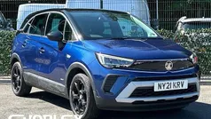 Used 2022 Vauxhall Crossland SUV | £11,228 (Fair price)