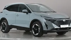 Used 2024 Nissan Qashqai N-Connecta SUV | £27,199 (Fair price)