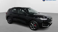 Used 2024 Ford Kuga ST-Line SUV | £26,399 (Fair price)