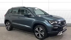 Used 2025 Seat Ateca SE Technology SUV | £14,574 (Super price)