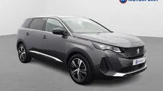 Used 2024 Peugeot 5008 GTi MPV | £27,599 (Fair price)