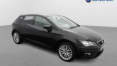 Used 2019 Seat Leon SE Dynamic Hatchback | £11,049 (Fair price)