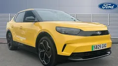 Used 2025 Ford Capri Premium Estate | £33,973 (Super price)