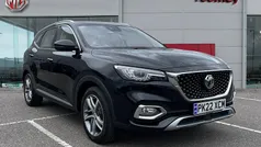 Used 2022 MG HS Exclusive SUV | £14,275 (Fair price)