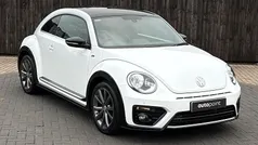 Used 2017 VW Beetle R-line Hatchback | £25,999