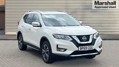 Used 2019 Nissan X-Trail N-Connecta SUV | £15,712 (Good price)