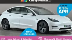 Used 2023 Tesla Model 3 Long Range AWD Sedan | £19,647 (Fair price)