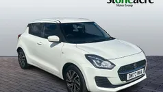 Used 2023 Suzuki Swift SZ-L Hatchback | £12,499 (Good price)