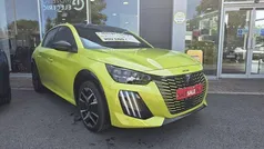 New 2025 Peugeot e-208 GTi Hatchback | £26,897 (Super price)