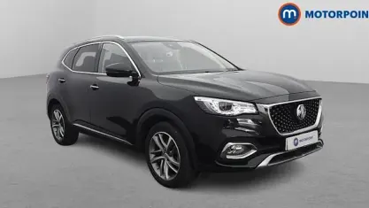 Used MG HS Excite 162 HP (119 kW) 2023 SUV