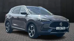 Grey Used 2023 MG HS Trophy SUV | £16,896 (Fair price)