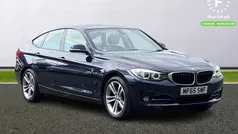 Used 2019 BMW 320 Sport Line Hatchback | £15,499 (Good price)