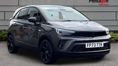Used 2023 Vauxhall Crossland S SUV | £13,799 (Fair price)