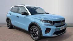 Used 2025 Citroën e-C3 Hatchback | £19,999 (Fair price)
