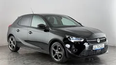 Used 2023 Vauxhall Corsa Hatchback | £12,250 (Fair price)