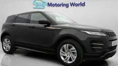 Used 2023 Land Rover Range Rover evoque R-Dynamic Hatchback | £22,500 (Super price)