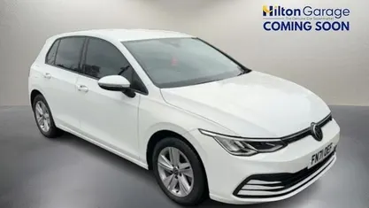 Used 2024 VW Golf VIII Life Hatchback | £16,250 (Super price)