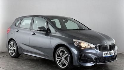 Używany BMW 225 M Sport 224 KM (164 kW) 2019 Kombi