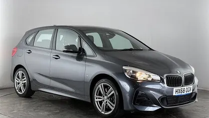 Used BMW 225 M Sport 224 HP (164 kW) 2019 Estate