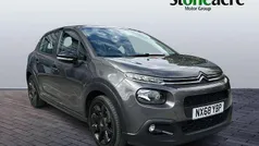 Used 2019 Citroën C3 Feel Hatchback | £7,233 (Fair price)