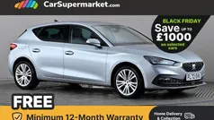 Used 2022 Seat Leon SE Dynamic Hatchback | £14,197 (Fair price)