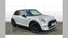 Used 2019 Mini Cooper Classic Hatchback | £10,846 (Fair price)