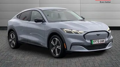 Used Ford Mustang Select 268 HP (197 kW) 2024 Estate