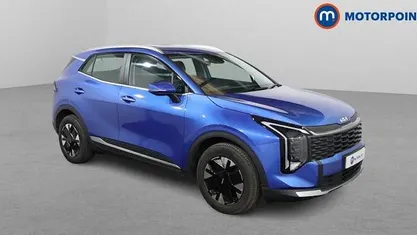 Used 2025 Kia Sportage SUV | £26,799 (Super price)