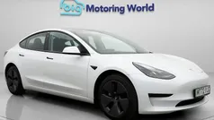 Used 2023 Tesla Model 3 RWD Sedan | £21,400 (Fair price)