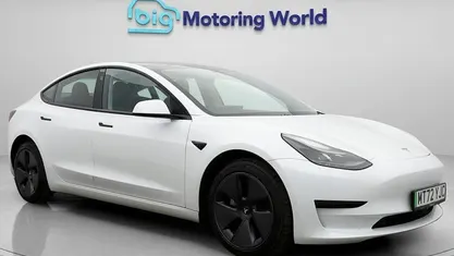 Used 2023 Tesla Model 3 RWD Sedan | £20,300 (Good price)