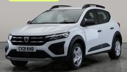 Używany Dacia Sandero Essentiel 91 KM (66 kW) 2022 Hatchback